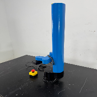 Peak Robotics KiNEDx Robot Arm image 1